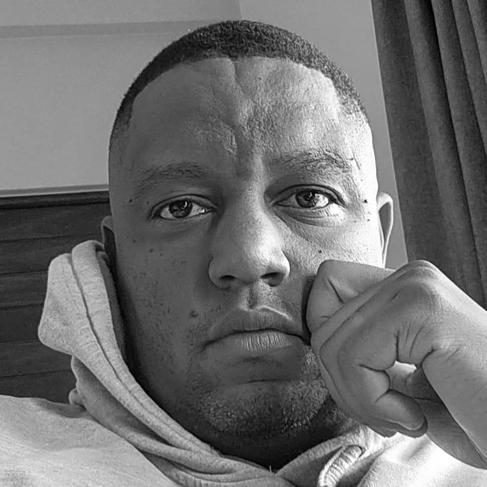 Jermaine M. Charles