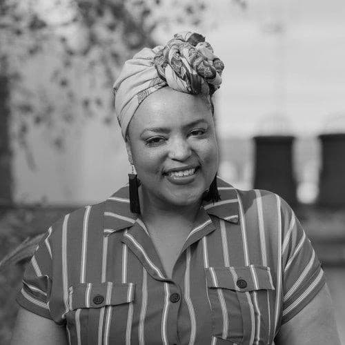 Tanya M. Charles